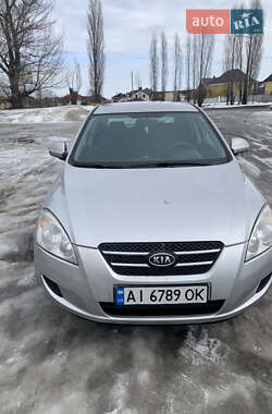 Kia Ceed  2008