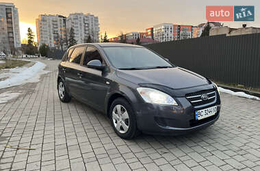Kia Ceed  2009