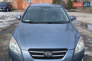 Kia Ceed  2008