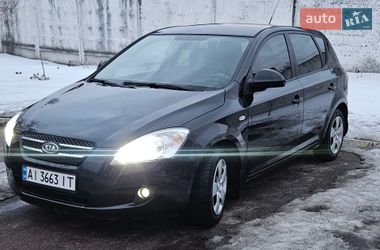 Kia Ceed  2008