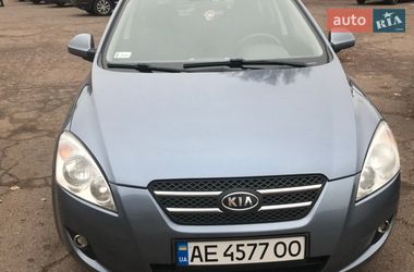 Kia Ceed  2008
