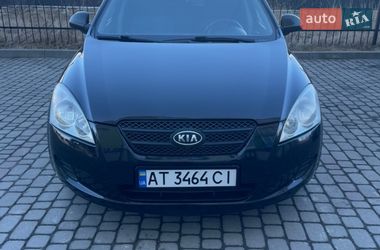 Kia Ceed  2007