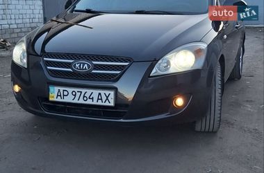 Kia Ceed  2008
