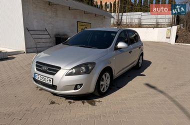 Kia Ceed  2008