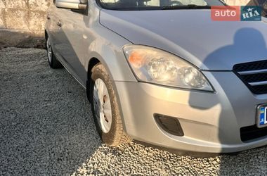 Kia Ceed  2008