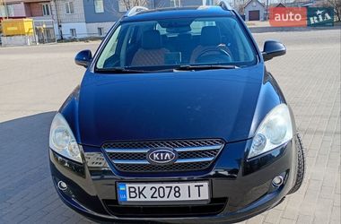 Kia Ceed  2008