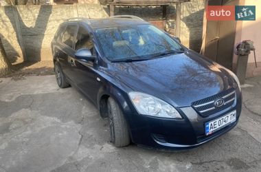Kia Ceed 2008