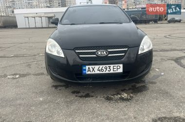Kia Ceed  2008