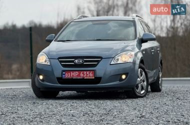 Kia Ceed 2009