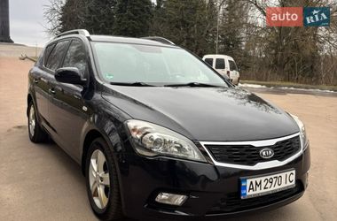 Kia Ceed 2009