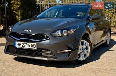 Kia Ceed  2022
