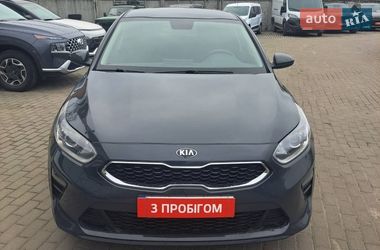 Kia Ceed  2019