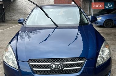 Kia Ceed 2008