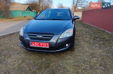 Kia Ceed  2009