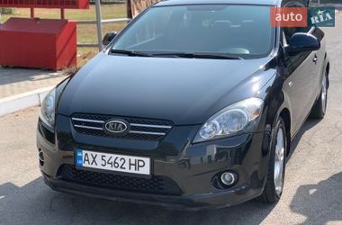 Kia Ceed 2008