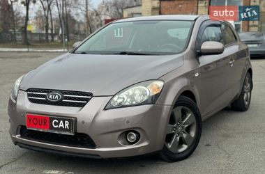 Kia Ceed 2010