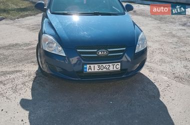 Kia Ceed 2007