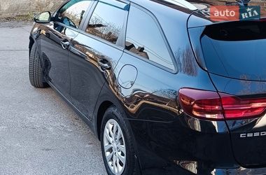 Kia Ceed  2019