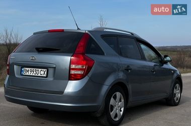 Kia Ceed  2008
