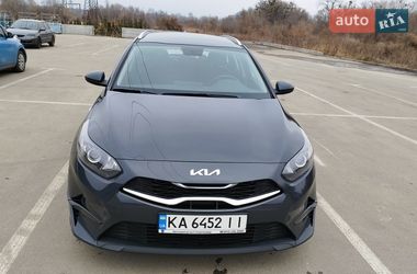 Kia Ceed  2023