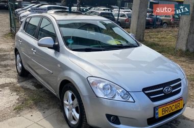 Kia Ceed 2007