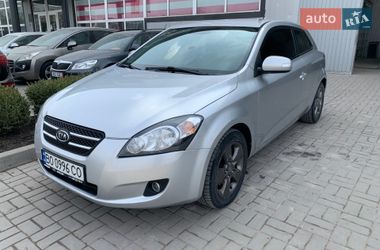 Kia Ceed  2010