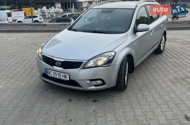 Kia Ceed 2009