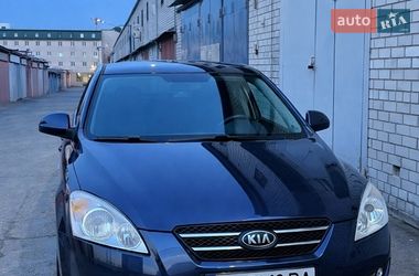 Kia Ceed 2008