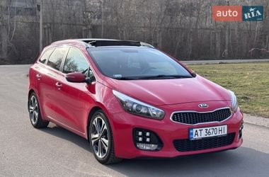 Kia Ceed  2017