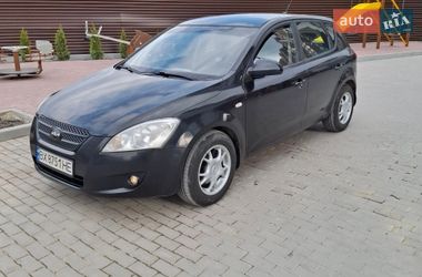 Kia Ceed  2007