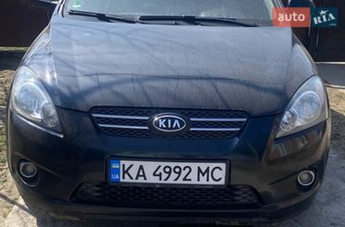 Kia Ceed  2008