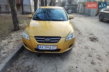 Kia Ceed 2009