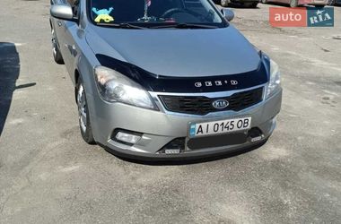 Kia Ceed  2011
