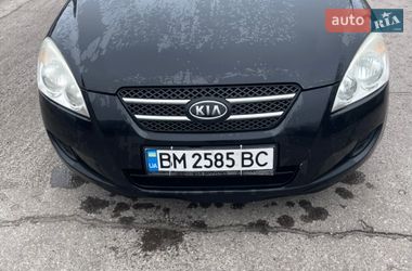 Kia Ceed  2007