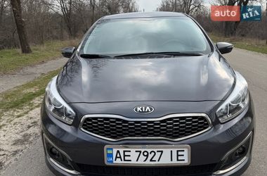 Kia Ceed 2017