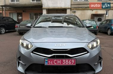 Kia Ceed  2023