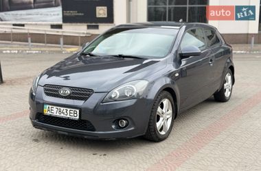 Kia Ceed 2008