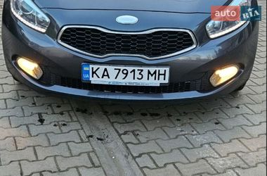 Kia Ceed 2013