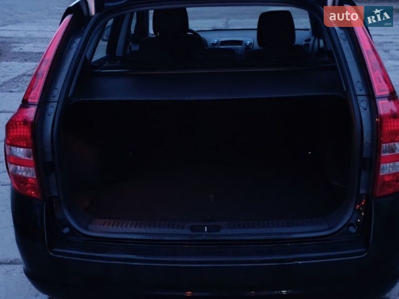 Универсал Kia Ceed 2009 в Коломые фото 6 Универсал Kia Ceed 2009 в Коломые