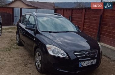 Kia Ceed  2009