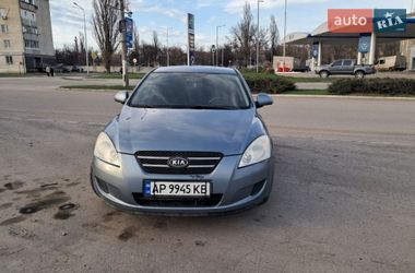 Kia Ceed  2008