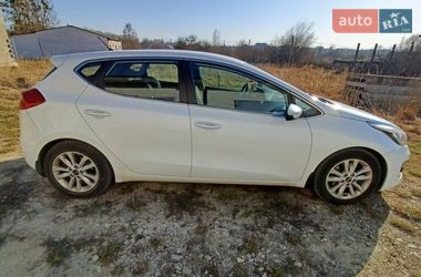 Kia Ceed  2017