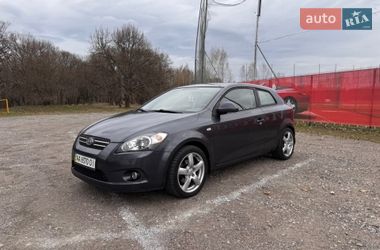 Kia Ceed 2009
