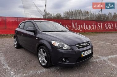 Хетчбек Kia Ceed 2009 в Козині