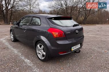 Хетчбек Kia Ceed 2009 в Козині