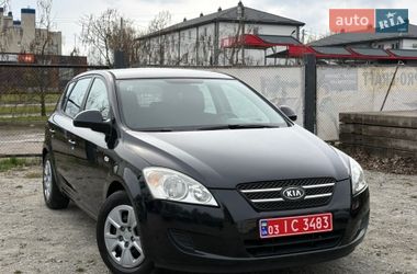 Kia Ceed 2007
