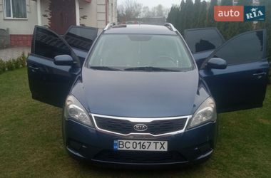 Kia Ceed 2009