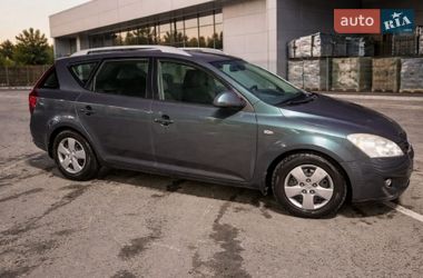 Kia Ceed  2008
