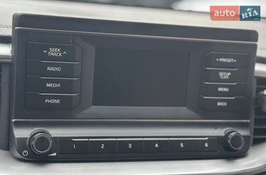 Хэтчбек Kia Ceed 2019 в Киеве