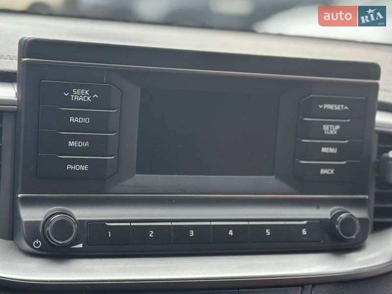 Хэтчбек Kia Ceed 2019 в Киеве